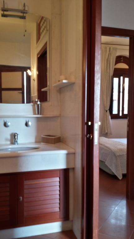 Il Gelsomino Taormina Center Appartement Kamer foto