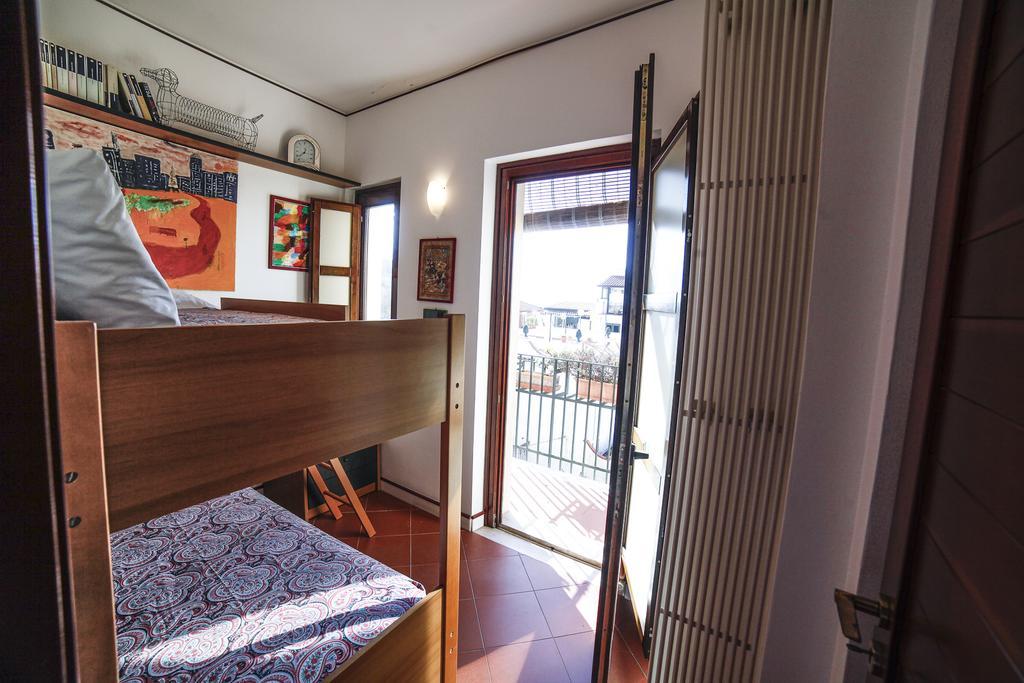 Il Gelsomino Taormina Center Appartement Buitenkant foto
