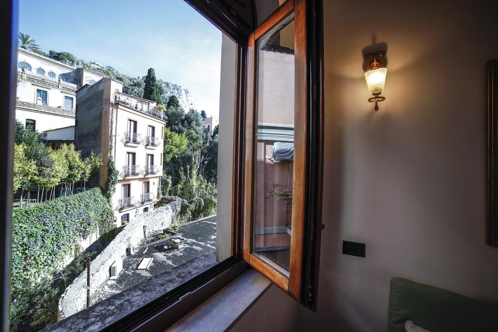 Il Gelsomino Taormina Center Appartement Buitenkant foto