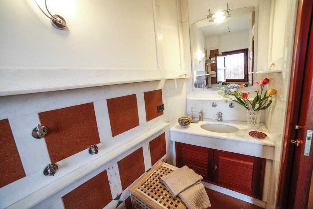 Il Gelsomino Taormina Center Appartement Buitenkant foto