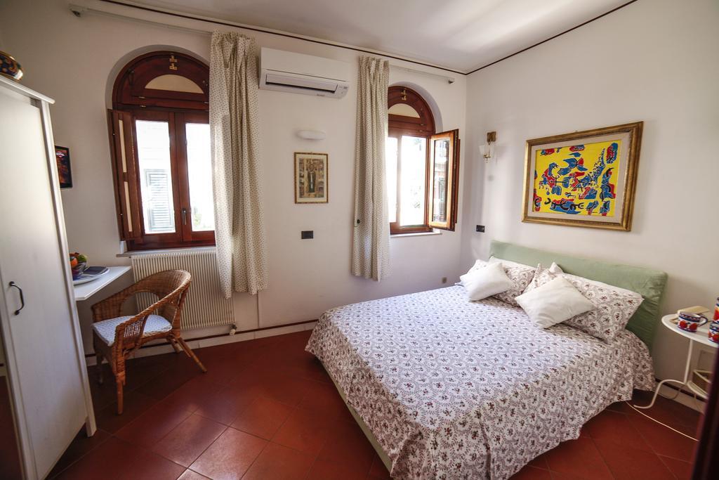 Il Gelsomino Taormina Center Appartement Buitenkant foto