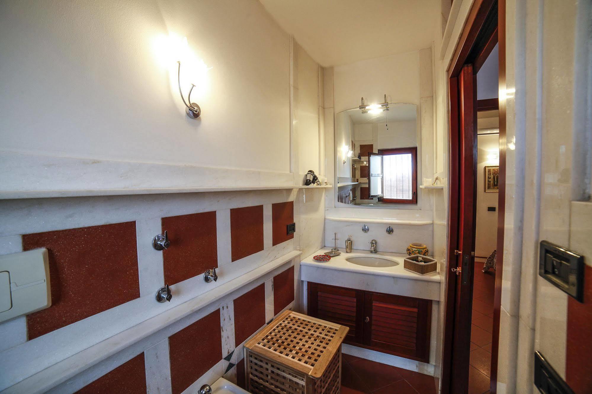 Il Gelsomino Taormina Center Appartement Buitenkant foto