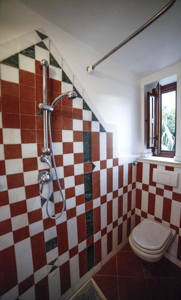 Il Gelsomino Taormina Center Appartement Buitenkant foto