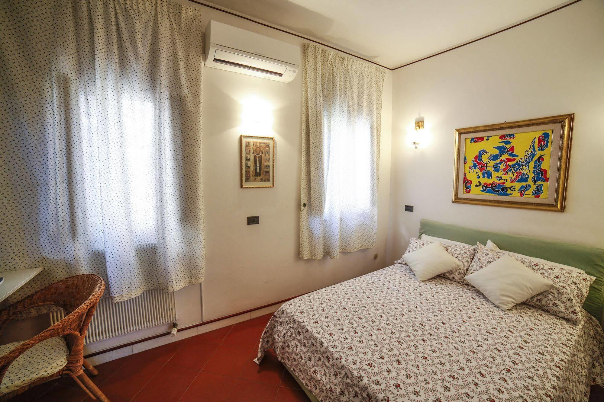 Il Gelsomino Taormina Center Appartement Buitenkant foto