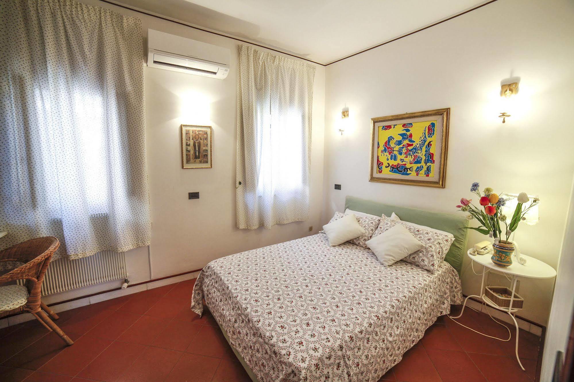 Il Gelsomino Taormina Center Appartement Buitenkant foto